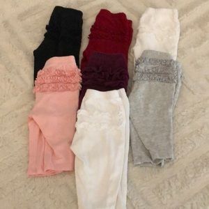 Baby leggings!